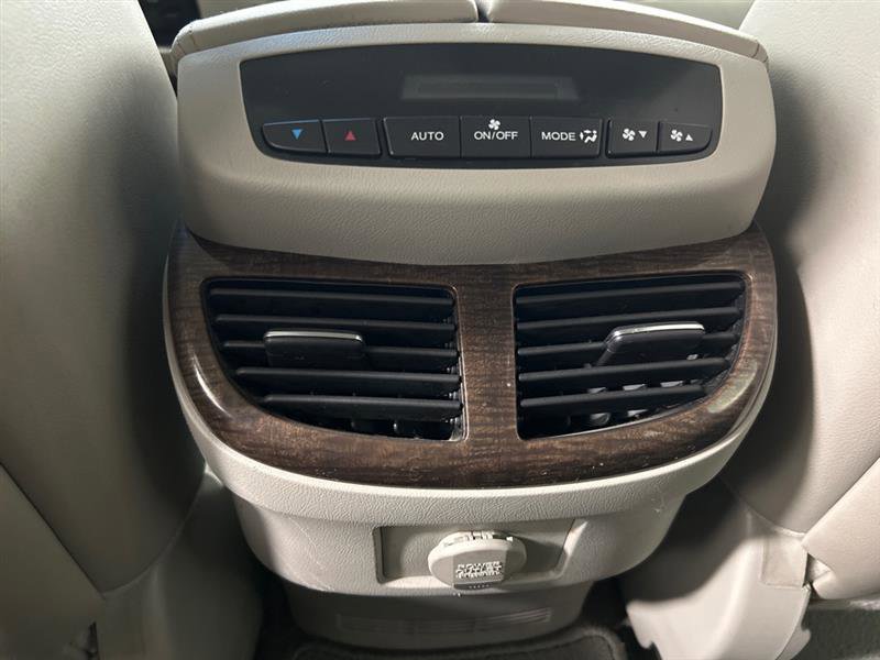 Used 2012 Acura MDX w/ Technology Package image 15