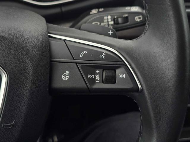 Used 2024 Audi Q5 2.0T Premium Plus w/ Premium Plus Package image 33
