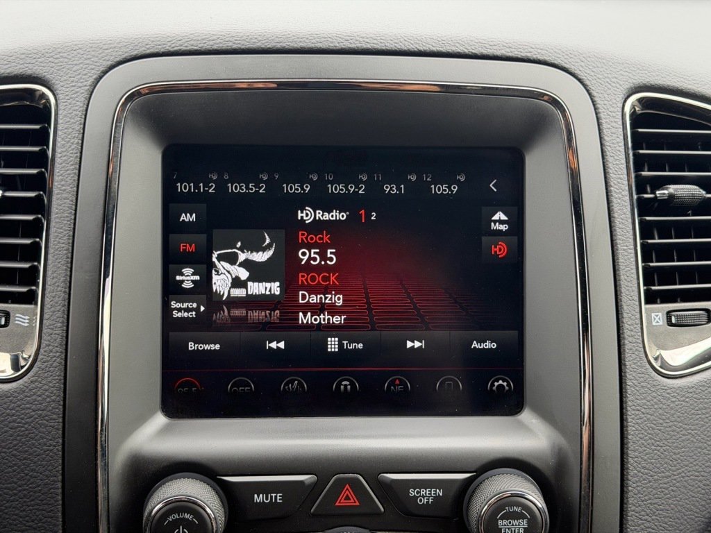 Used 2020 Dodge Durango R/T w/ Trailer Tow Group IV AWD/4WD image 15
