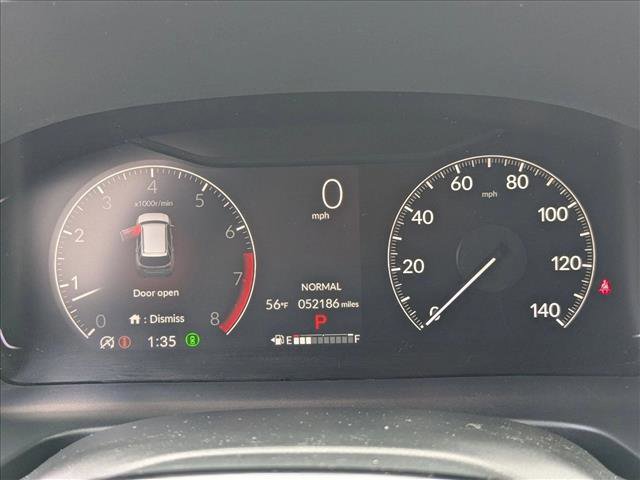 Certified 2023 Honda Pilot Touring image 10