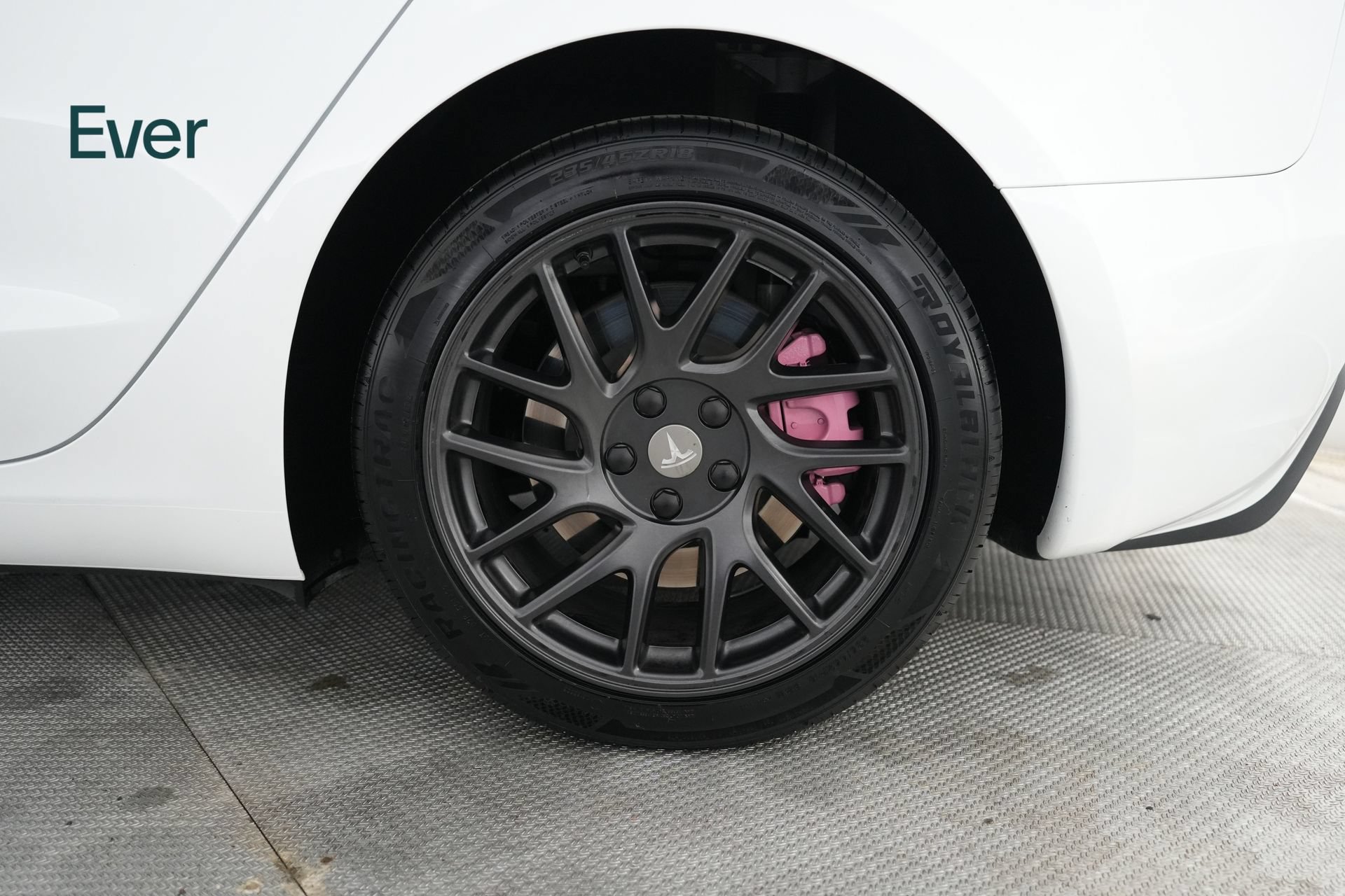 Used 2025 Tesla Model 3 Long Range RWD image 9