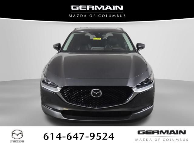 Used 2020 MAZDA CX-30 FWD w/ Premium Package image 3