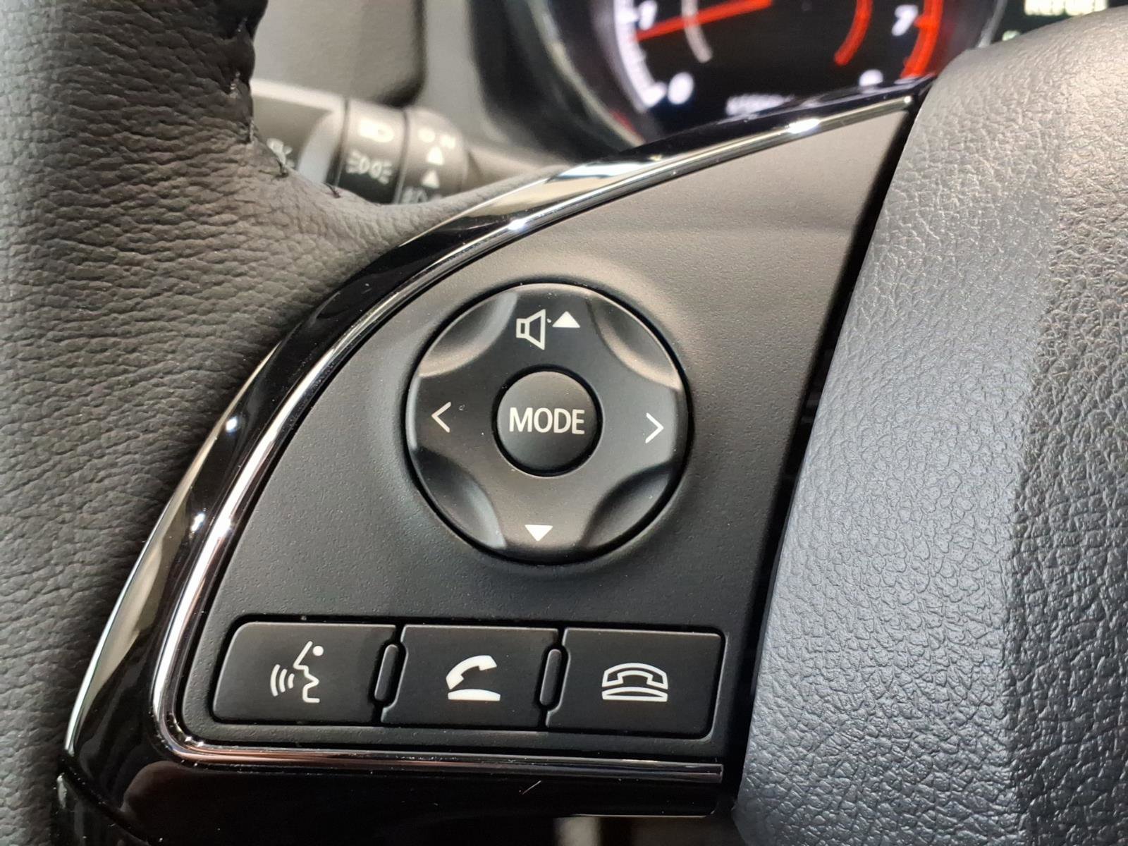 New 2026 Mitsubishi Outlander Sport SE AWD/4WD image 19