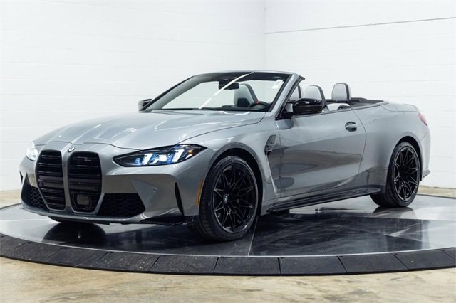 New 2026 BMW M4 Competition image 8