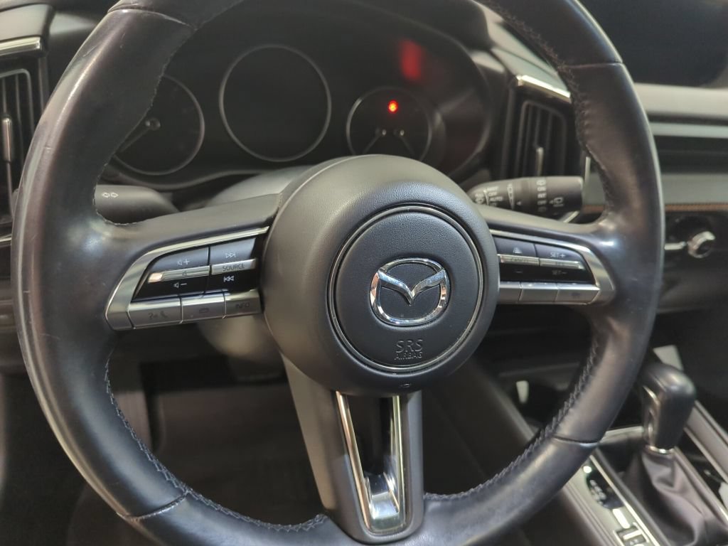 Used 2023 MAZDA CX-50 AWD 2.5 S w/ Cargo Package image 17