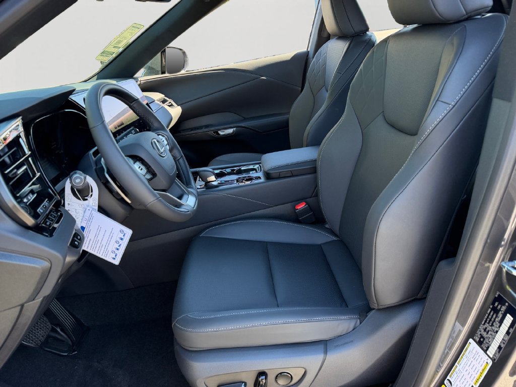 New 2026 Lexus RX 350 Premium AWD/4WD image 12
