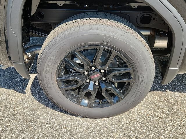New 2026 GMC Sierra 1500 Elevation AWD/4WD image 5