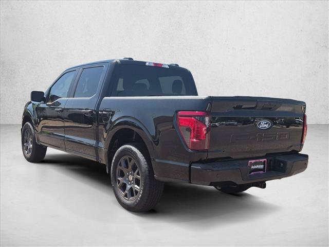 New 2026 Ford F150 STX w/ Equipment Group 200A RWD image 9