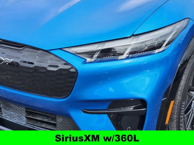 Used 2025 Ford Mustang Mach-E Premium w/ Sport Appearance Package AWD/4WD image 7