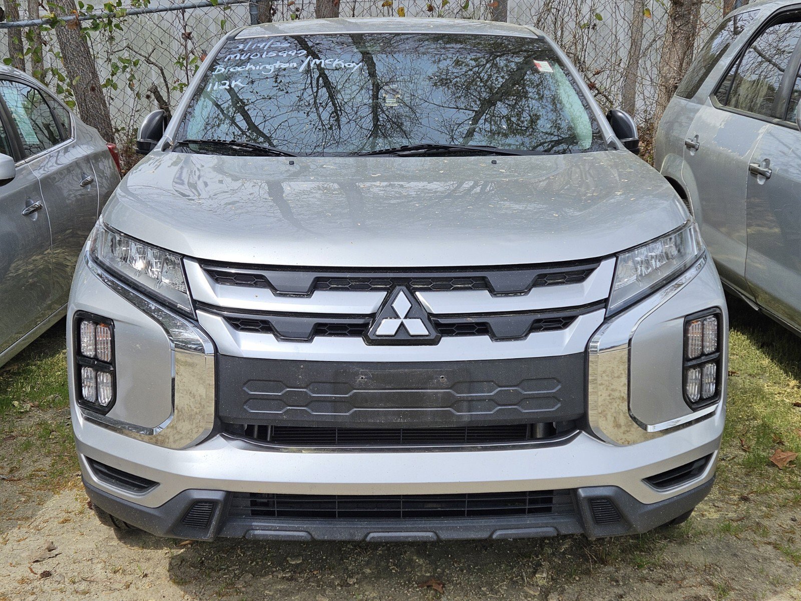 Used 2021 Mitsubishi Outlander Sport SE image 6