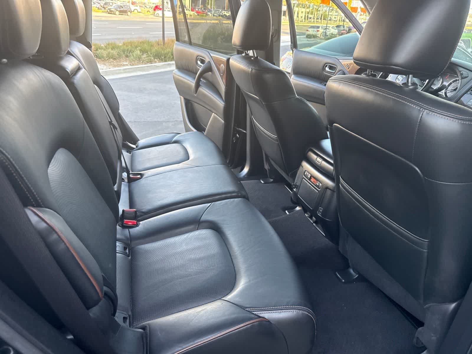 Used 2019 Nissan Armada SL w/ Premium Package AWD/4WD image 32