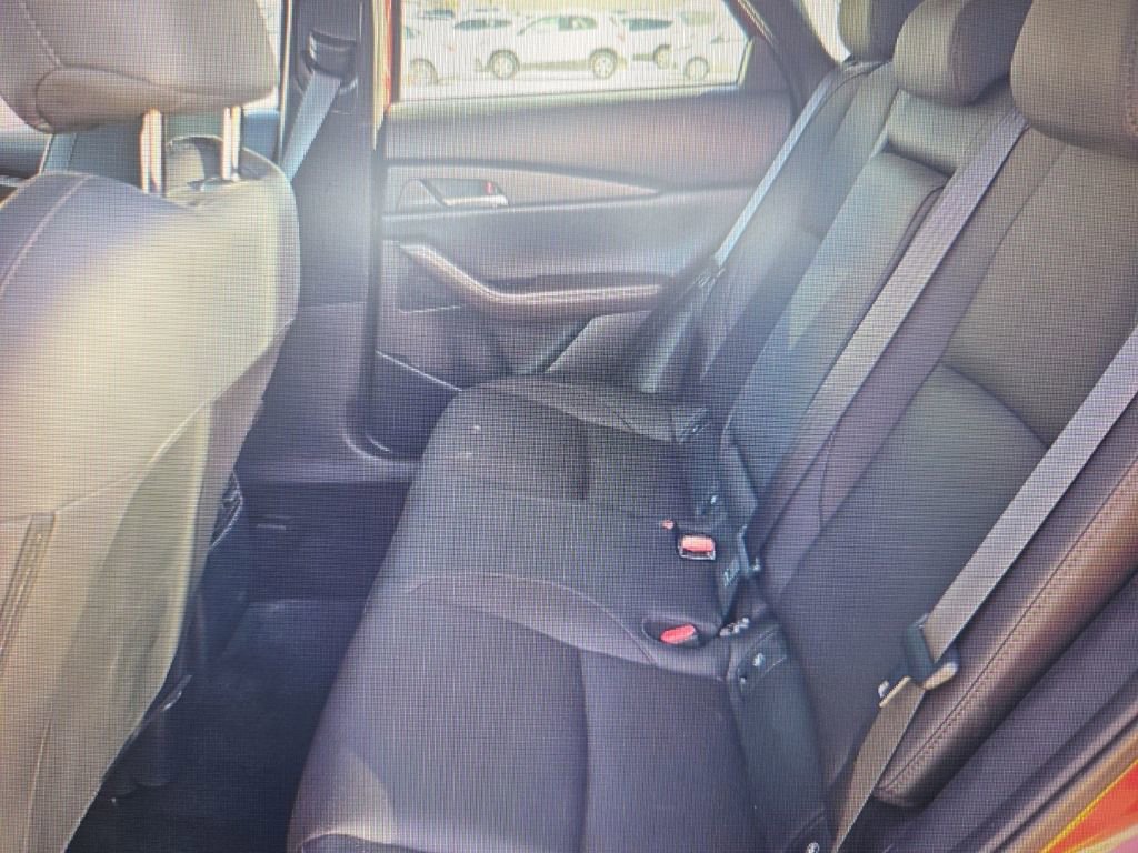 Used 2023 MAZDA CX-30 AWD 2.5 S w/ Premium Package image 10