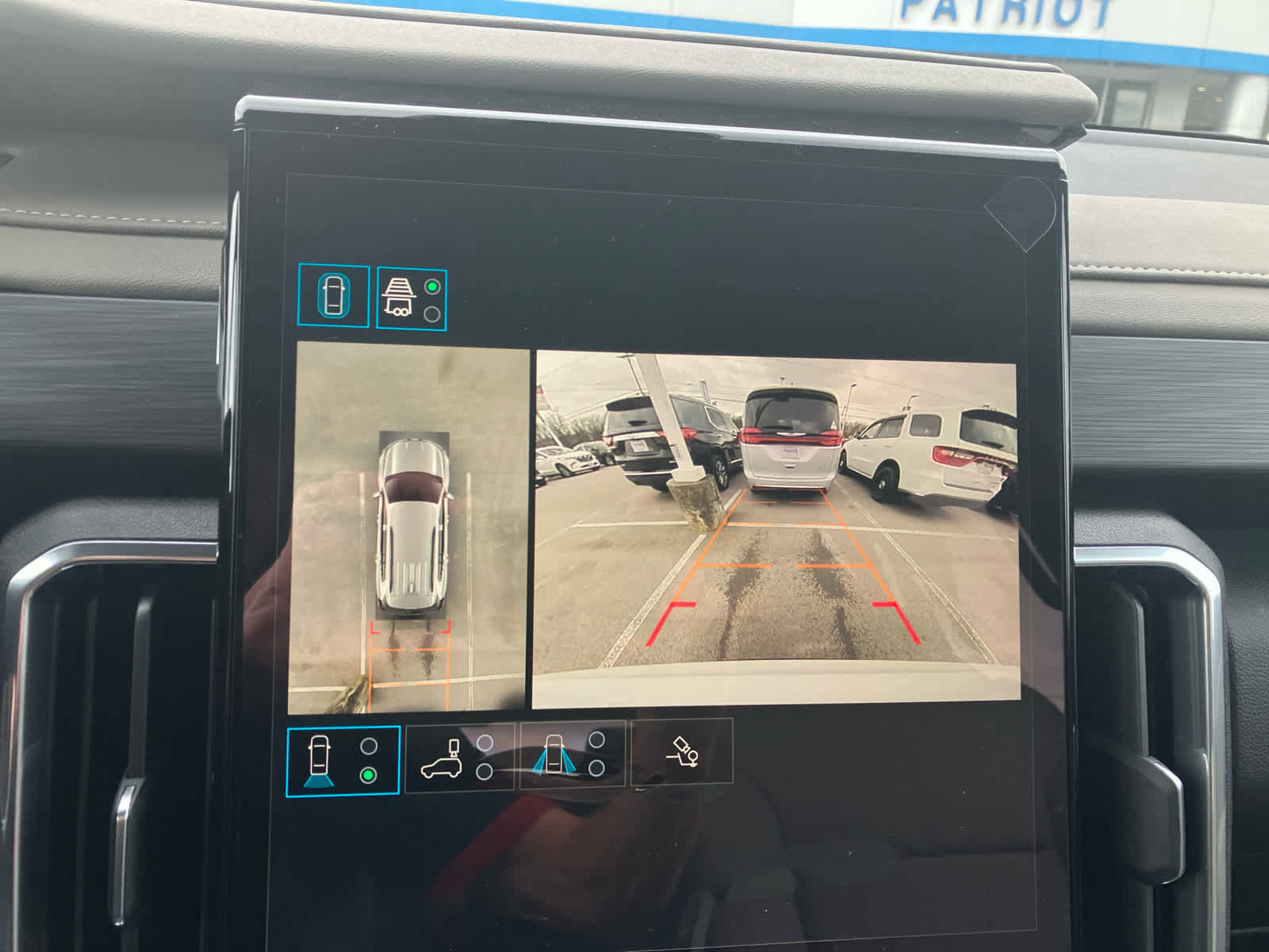 New 2026 GMC Acadia Elevation w/ LPO, Floor Liner Package image 24