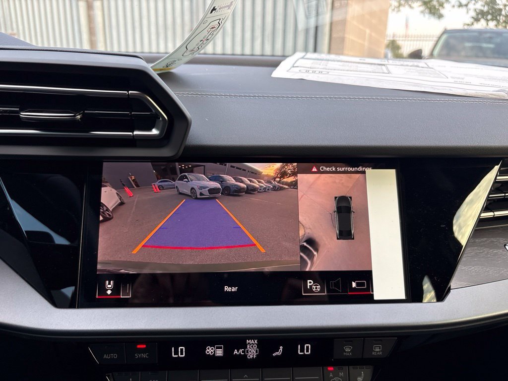 New 2026 Audi A3 2.0T Premium Plus AWD/4WD image 24
