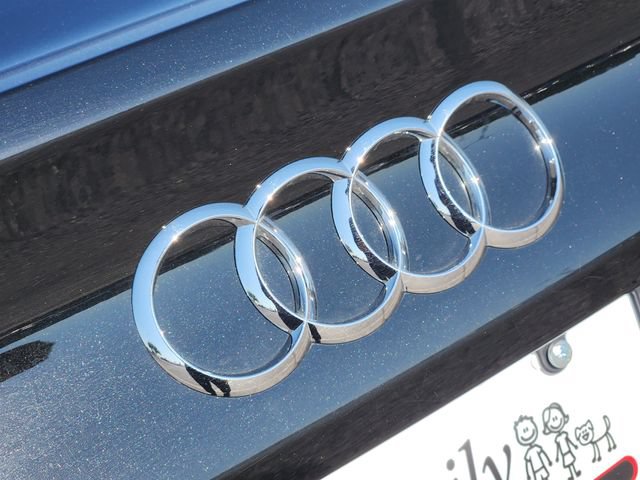 Used 2023 Audi A5 2.0T Premium Plus w/ Premium Plus AWD/4WD image 6