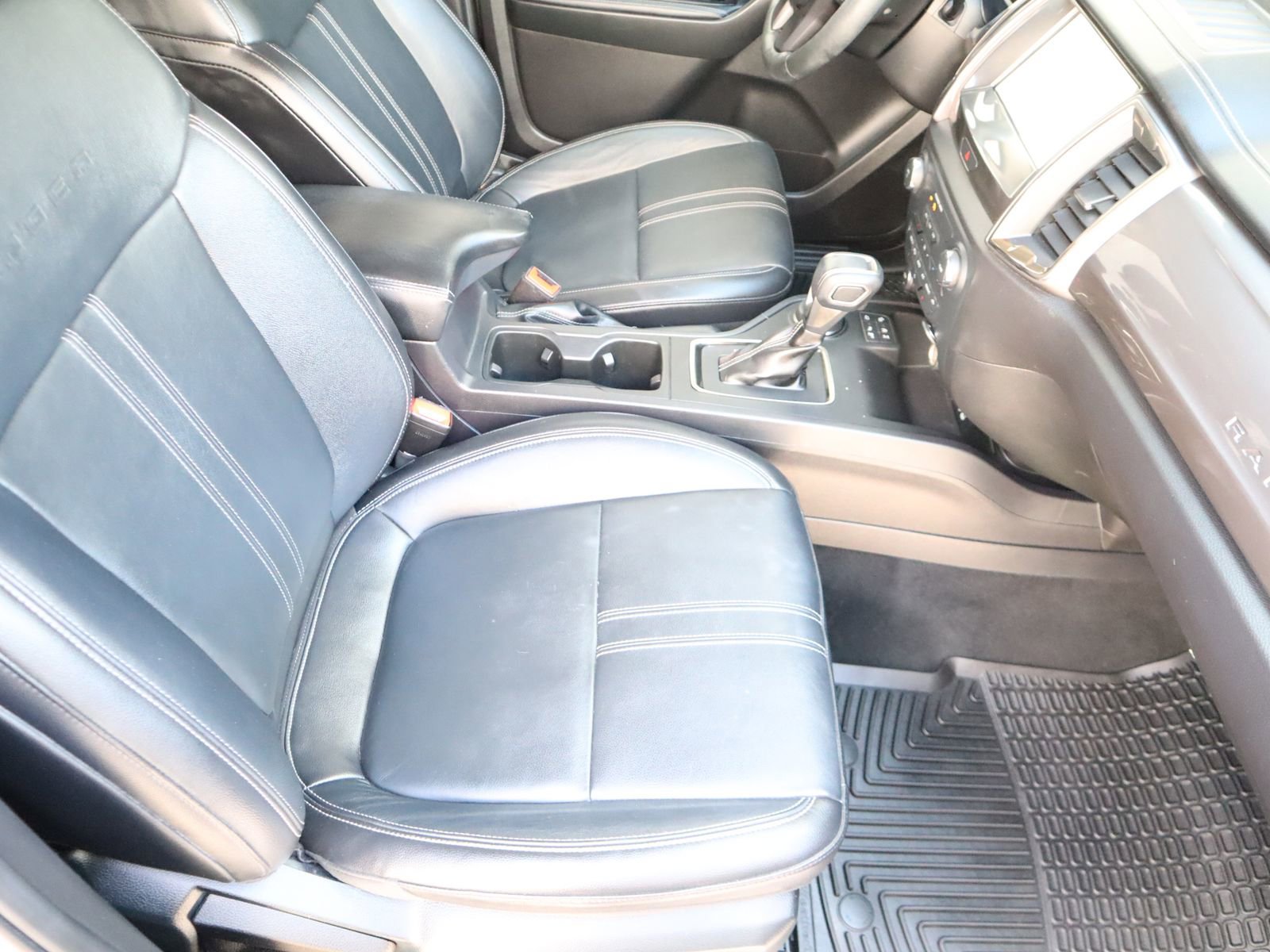 Used 2019 Ford Ranger Lariat w/ Equipment Group 501A Mid AWD/4WD image 55