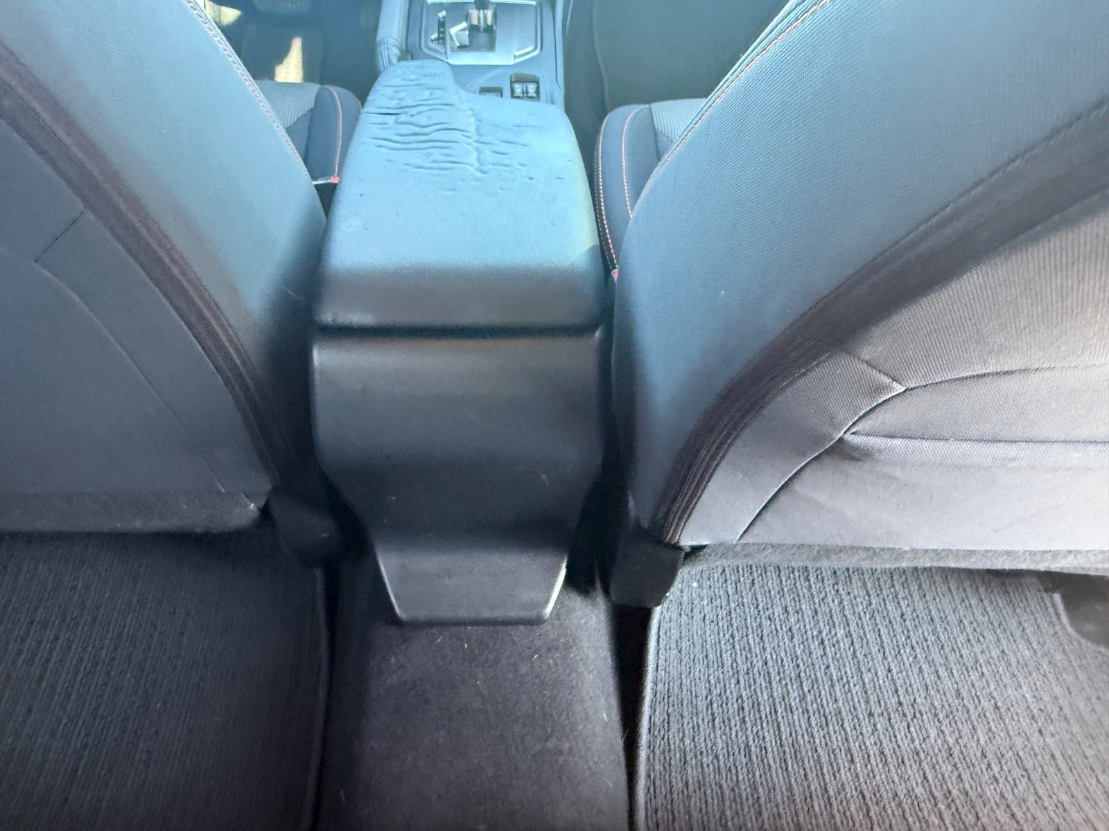 Used 2019 Subaru Crosstrek 2.0i Premium image 14