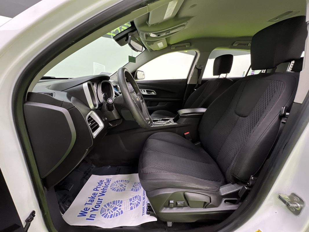 Used 2014 Chevrolet Equinox LS FWD image 16
