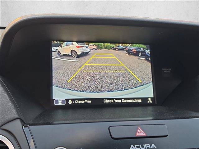 Used 2016 Acura RDX w/ Advance Package FWD image 13