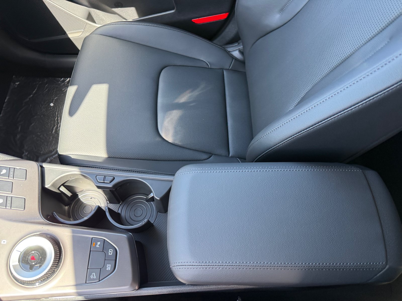 New 2026 Kia Sportage EX w/ EX Panoramic Sunroof Package AWD/4WD image 14