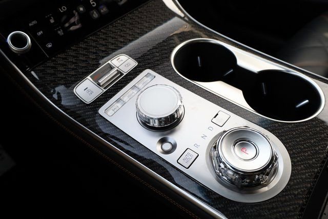 New 2026 Genesis GV70 3.5T Sport Prestige image 23