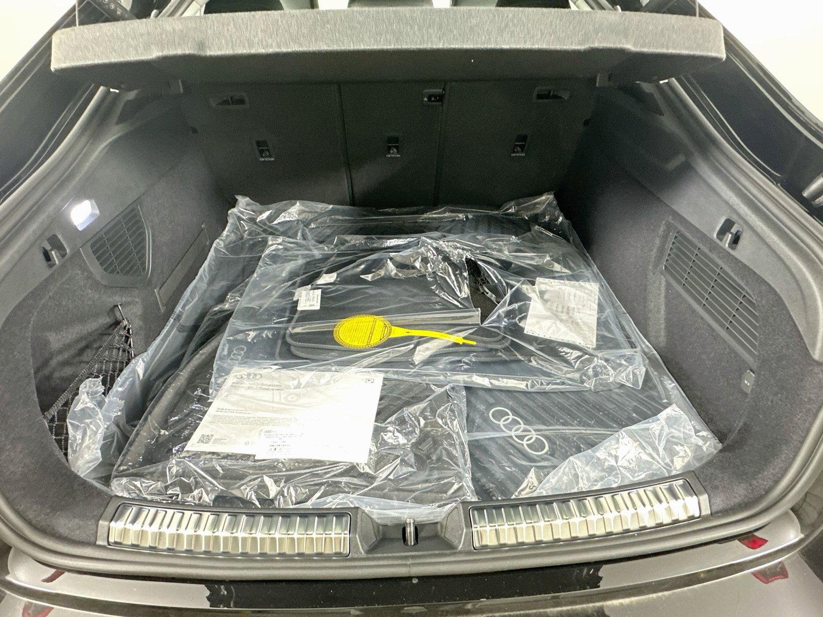 New 2026 Audi A5 Premium Plus AWD/4WD image 40