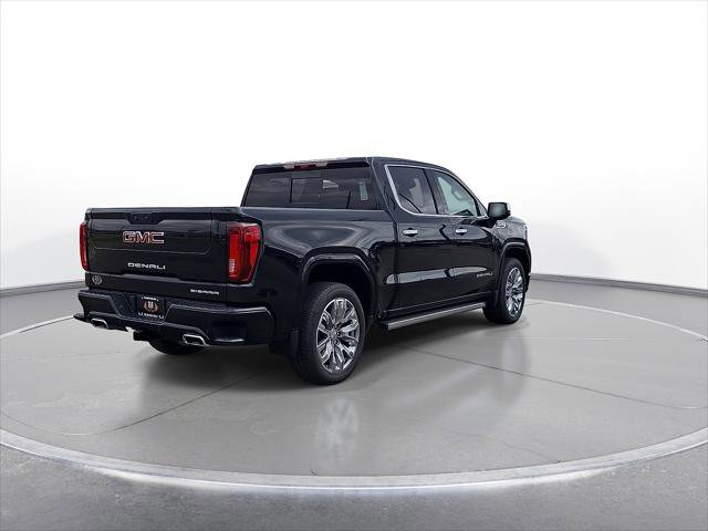New 2024 GMC Sierra 1500 Denali image 8