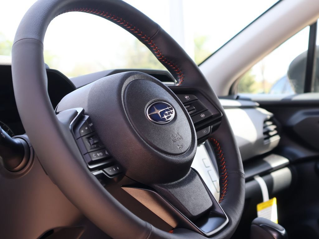 New 2026 Subaru Crosstrek 2.5i Limited AWD/4WD image 25