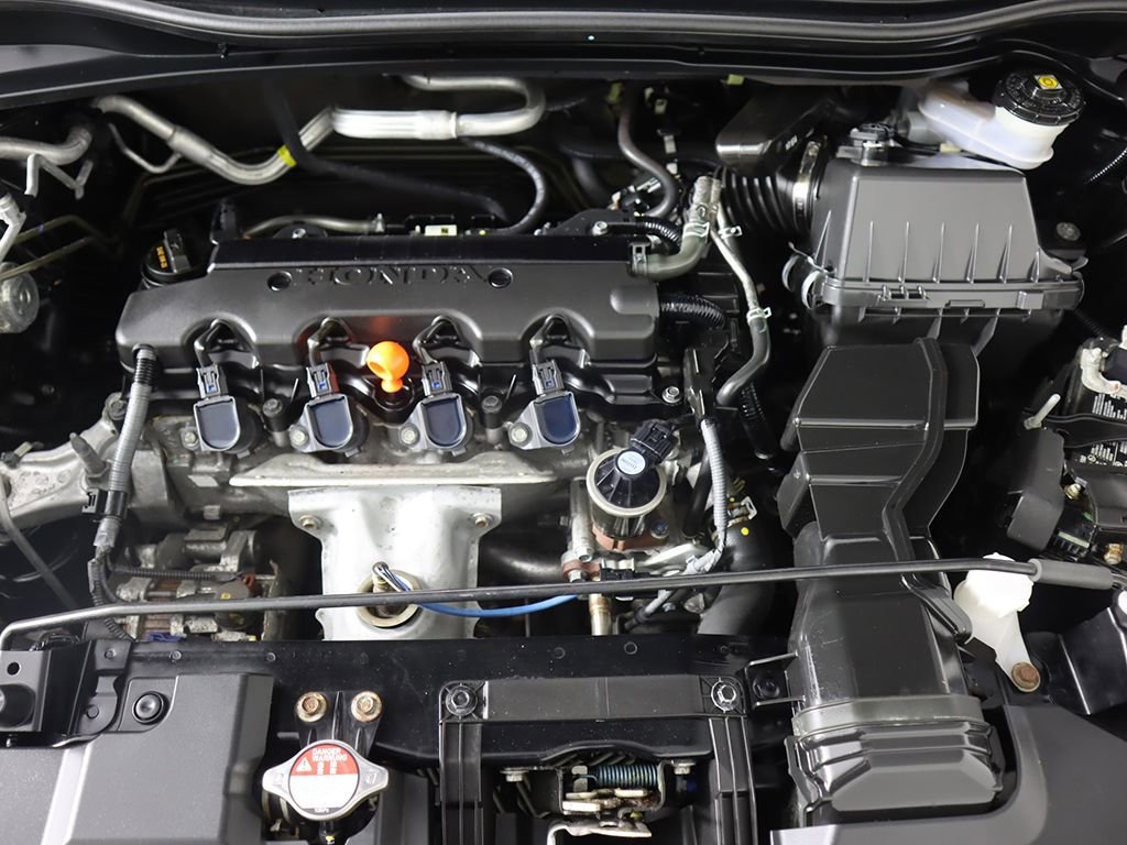 Used 2021 Honda HR-V EX image 21