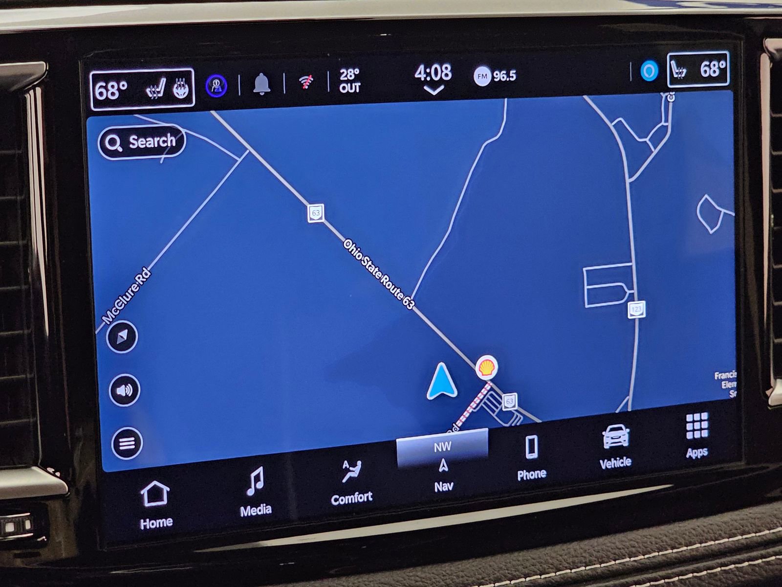 New 2026 Chrysler Pacifica Limited image 19