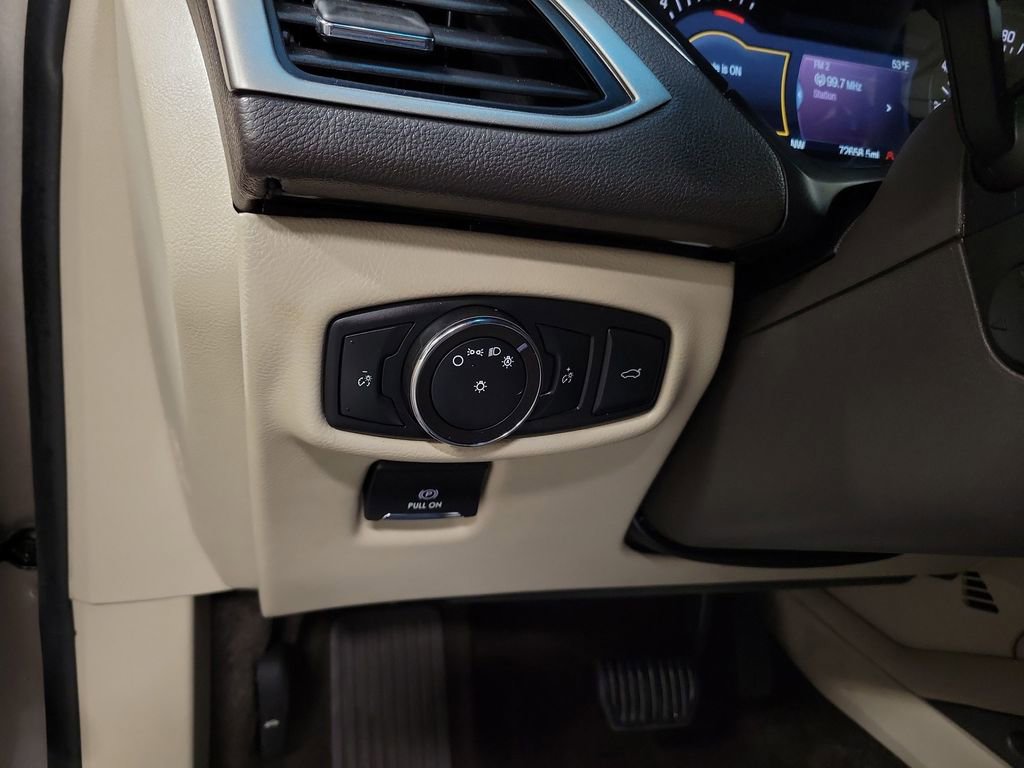 Used 2018 Lincoln MKZ Select w/ Select Plus Package image 21