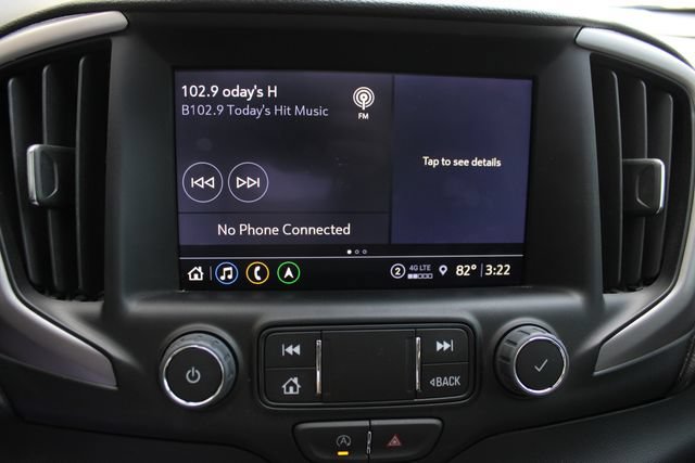Used 2024 GMC Terrain AT4 w/ Infotainment Package II AWD/4WD image 17