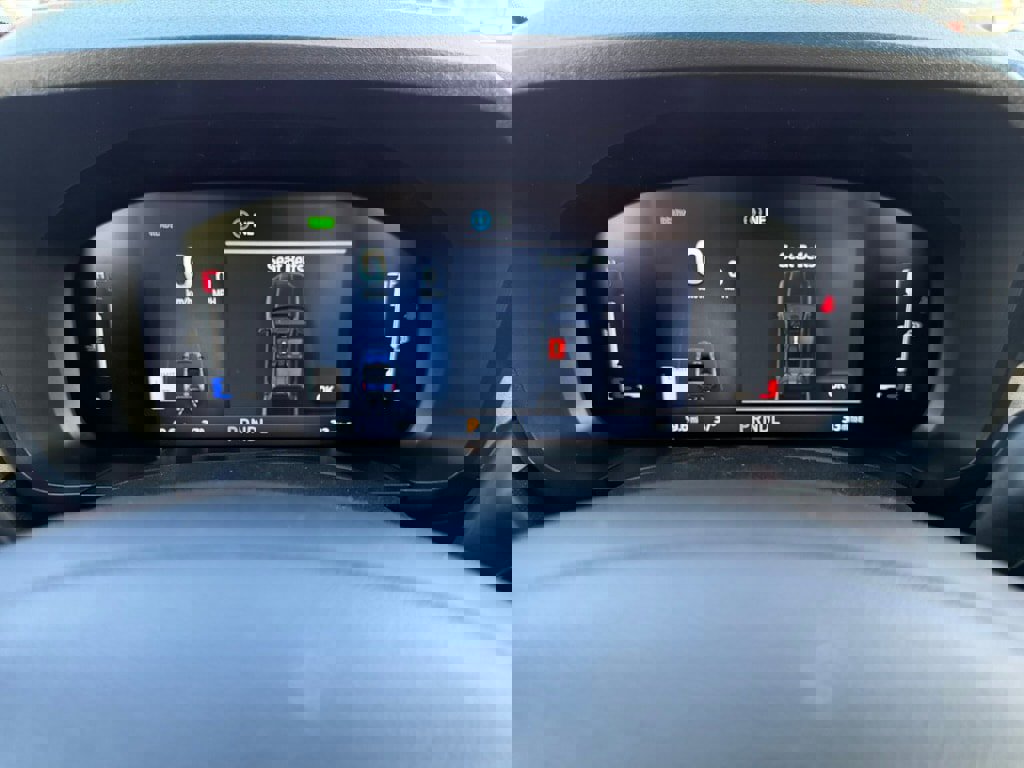 New 2026 Ford Maverick Lariat w/ 4K Tow Package image 24