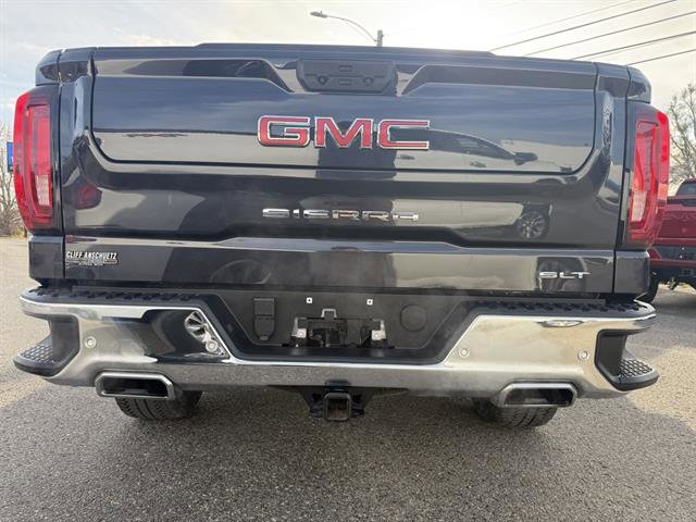 Used 2024 GMC Sierra 1500 SLT w/ SLT Premium Plus Package image 32