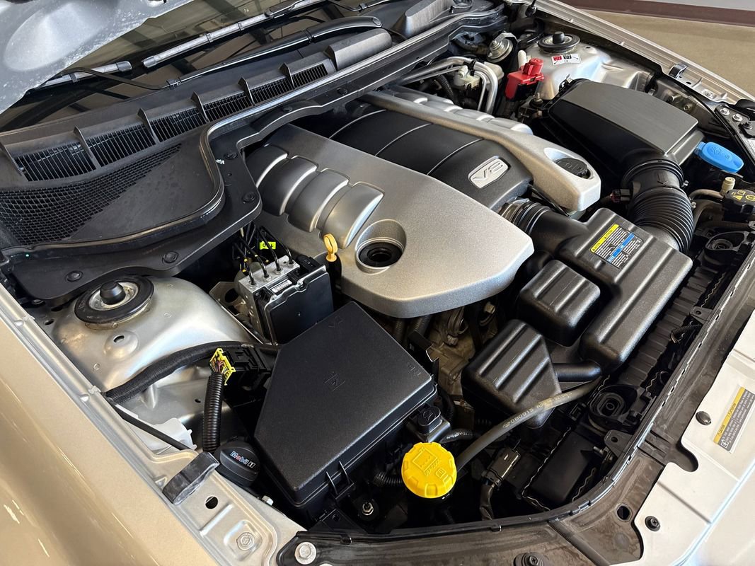 Used 2009 Pontiac G8 GXP image 71