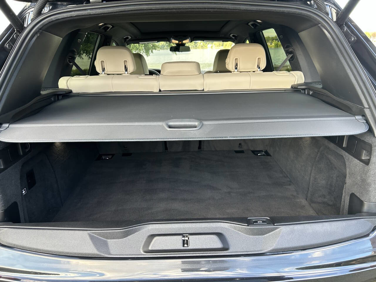 Used 2021 BMW X5 xDrive40i image 32