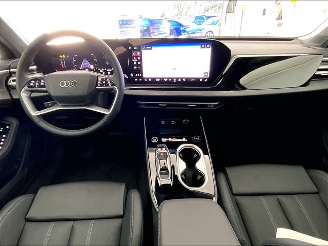 New 2026 Audi A6 Premium Plus AWD/4WD image 7