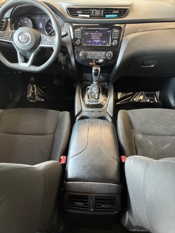 Used 2022 Nissan Rogue Sport S FWD image 29