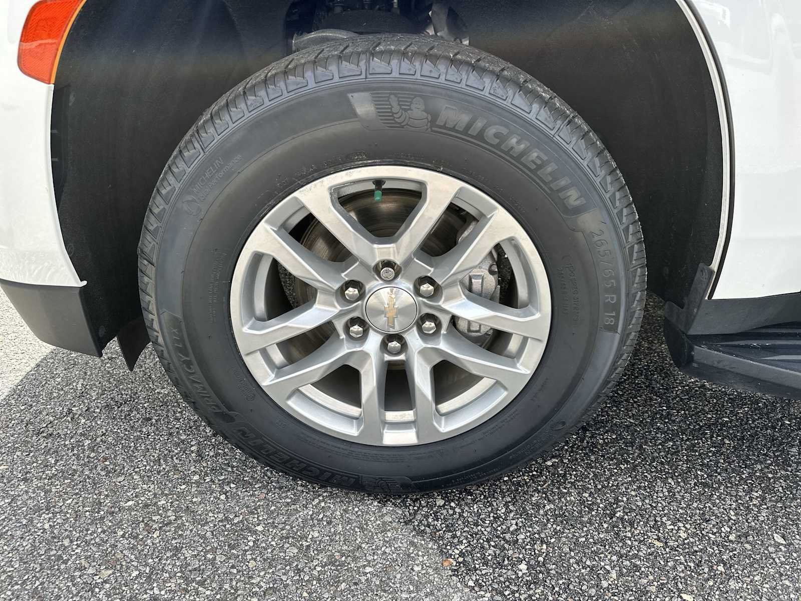 Certified 2023 Chevrolet Tahoe LS RWD image 12