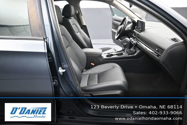 Used 2023 Honda Civic EX-L image 39