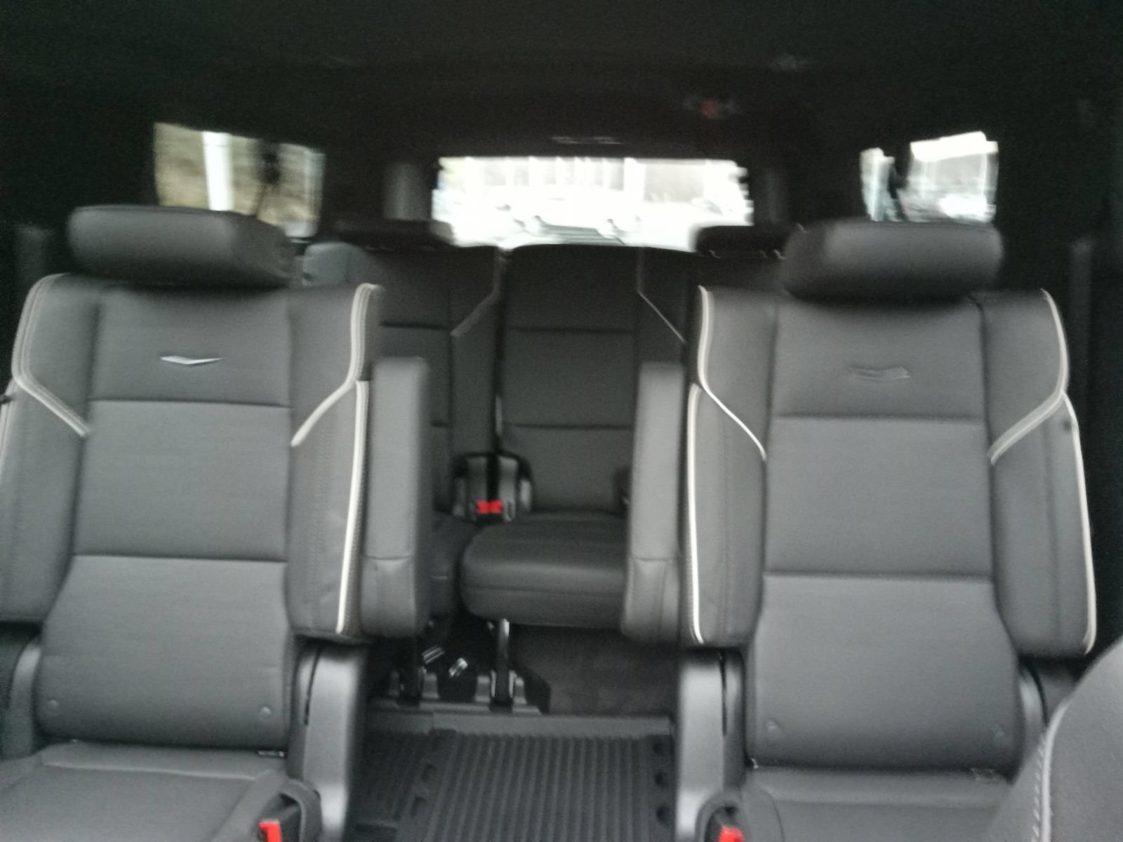 Used 2026 Cadillac Escalade ESV Sport w/ Touring Package AWD/4WD image 23