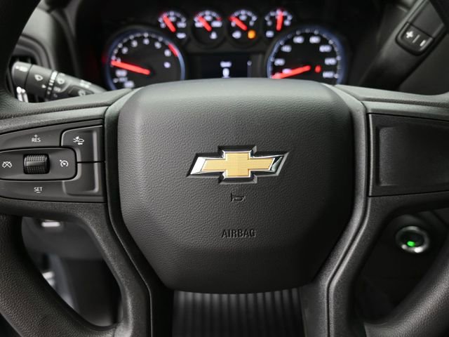 New 2026 Chevrolet Silverado 1500 W/T w/ Trailering Package image 29
