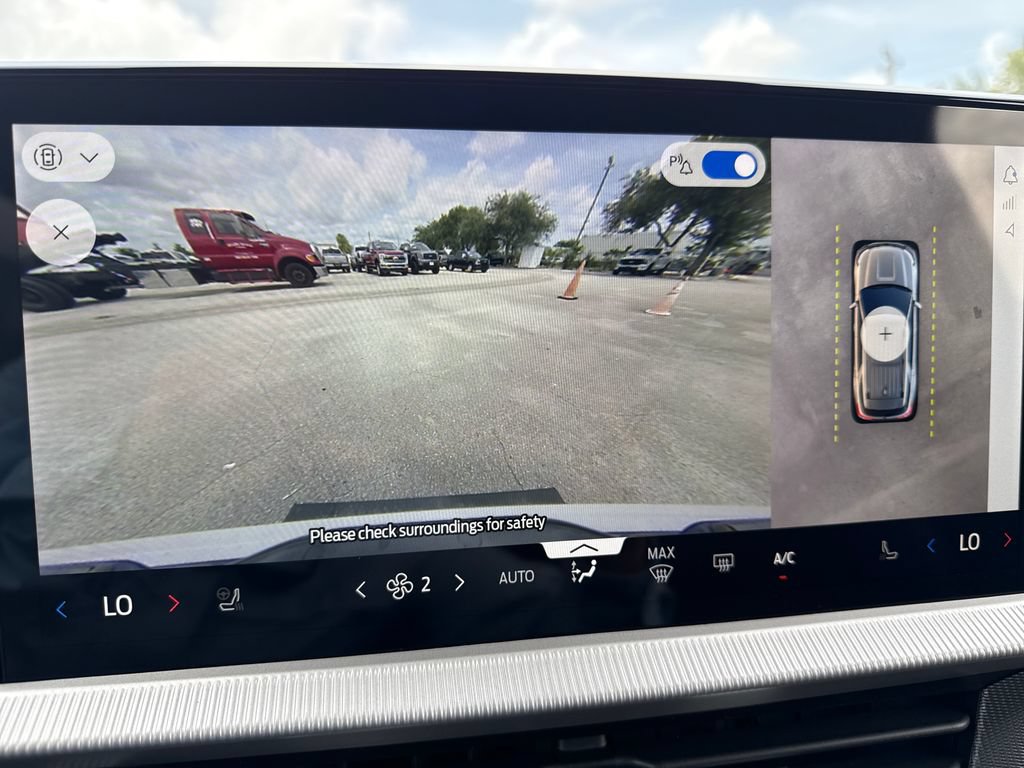 New 2026 Ford Explorer ST-Line w/ Premium Package RWD image 26