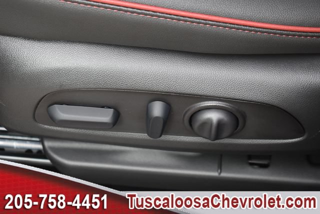 New 2026 Chevrolet TrailBlazer RS w/ Convenience Package FWD image 16