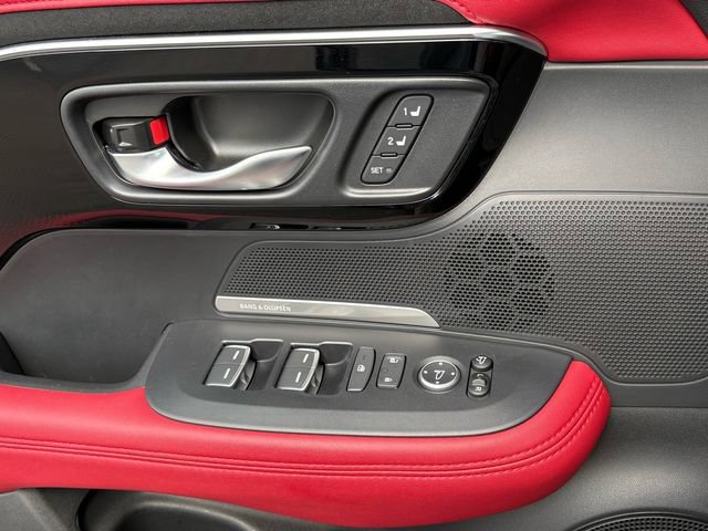 Used 2025 Acura ADX A-Spec image 18