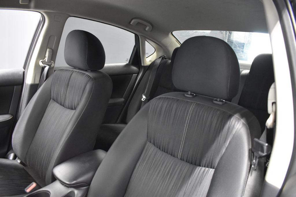 Used 2018 Nissan Sentra SV FWD image 16