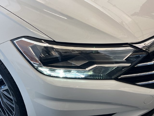 Used 2021 Volkswagen Jetta S w/ Driver Assistance Package FWD image 14
