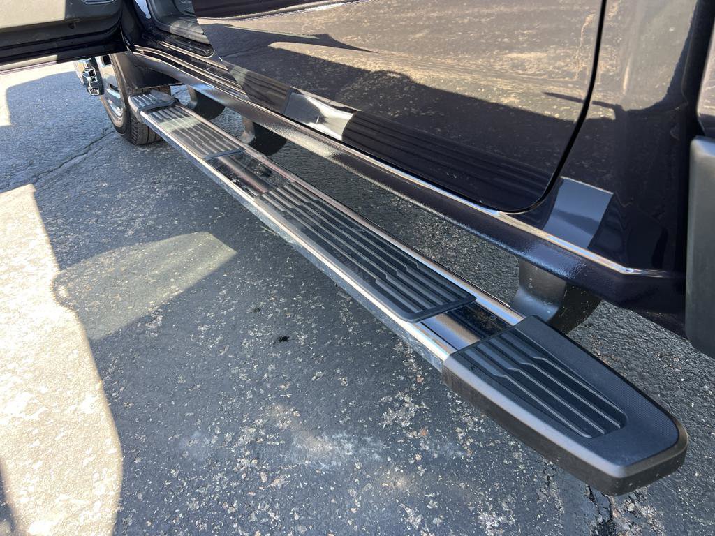 New 2025 GMC Sierra 3500 Denali image 17