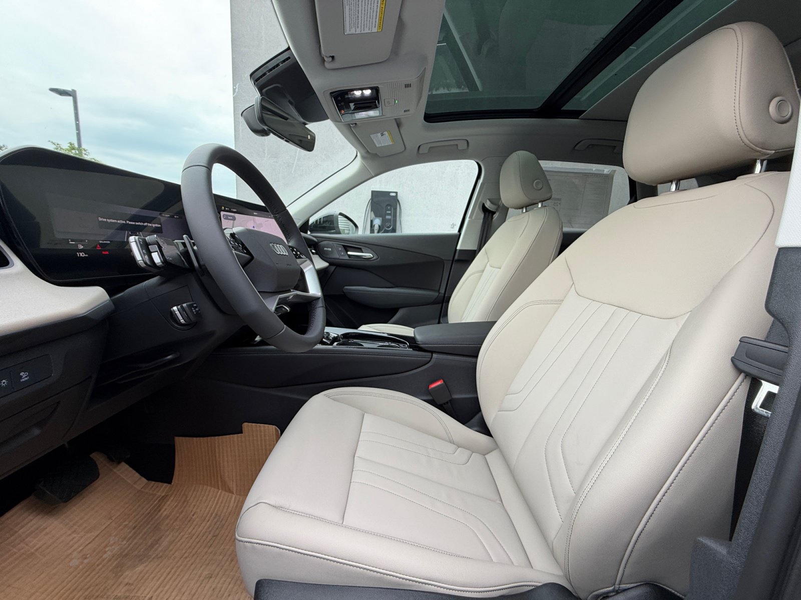 New 2026 Audi Q3 quattro 2.0T AWD/4WD image 5