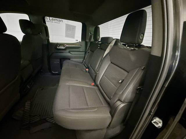 Used 2024 GMC Sierra 1500 Elevation w/ X31 Off-Road Package image 26